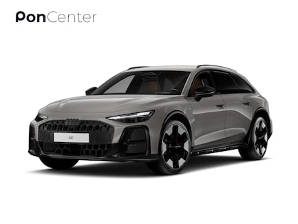 Audi A6 Allroad 0