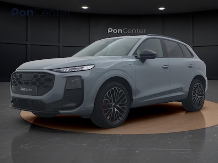 Audi Q3 0