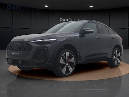 Audi Q5 Sportback 0