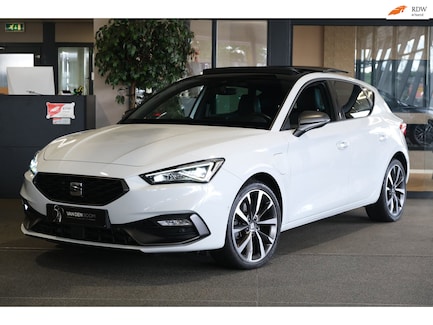 SEAT Leon 0