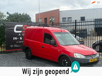 Opel Combo 0