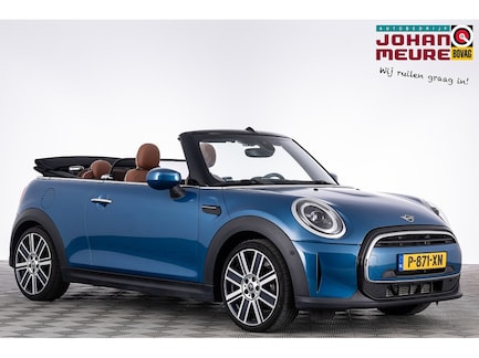MINI Cooper 0