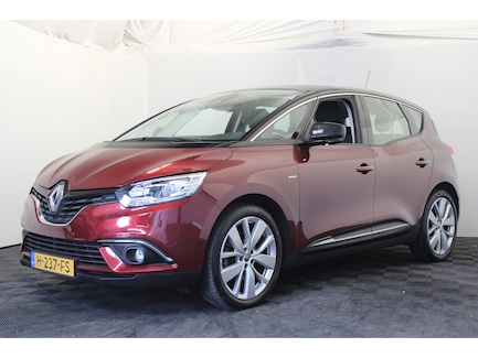 Renault Scenic 0
