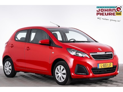 Peugeot 108 0