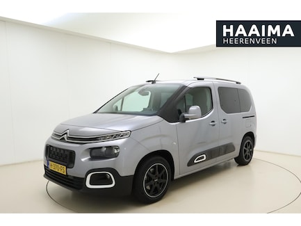 Citroën Berlingo 0