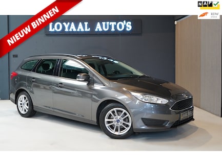 Ford Focus 0