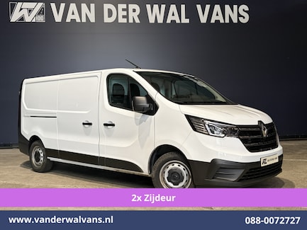 Renault Trafic 0