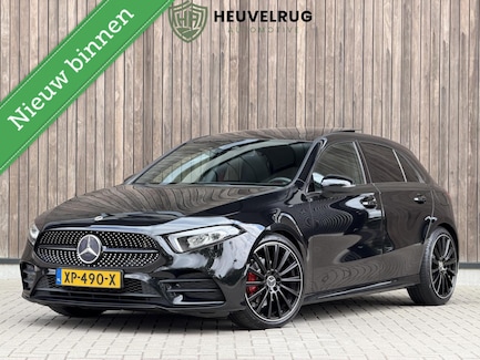 Mercedes-Benz A-klasse 0