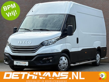 IVECO Daily 0
