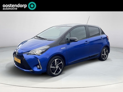 Toyota Yaris 0