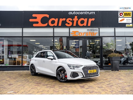Audi A3 0