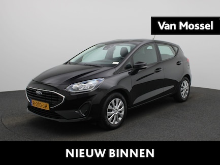 Ford Fiesta 0