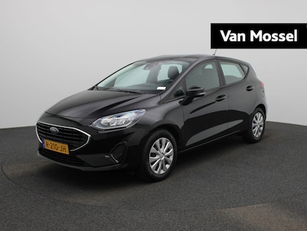 Ford Fiesta 0