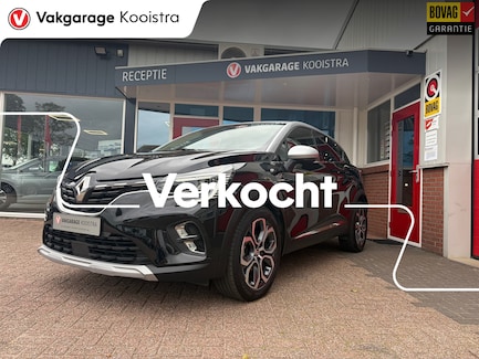 Renault Captur 0