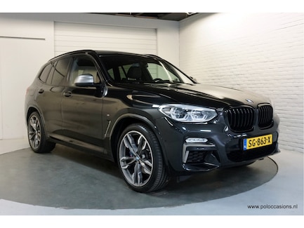 BMW X3 0