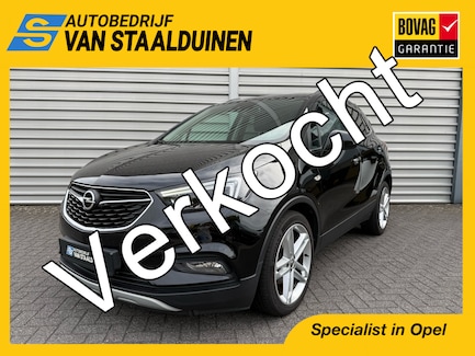 Opel Mokka 0