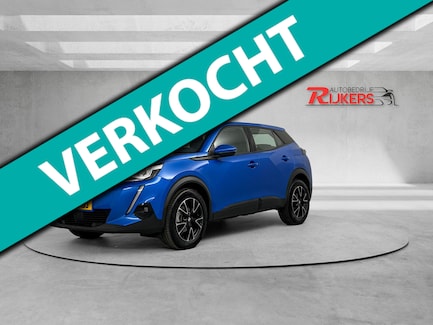 Peugeot 2008 0