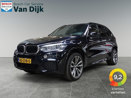 BMW X5 0