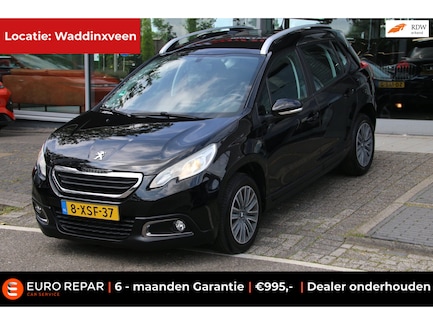 Peugeot 2008 0