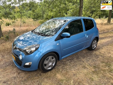 Renault Twingo 0