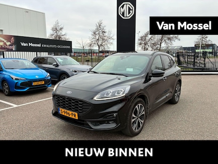 Ford Kuga 0