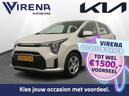Kia Picanto 0
