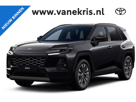 Toyota RAV4 0