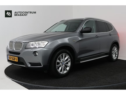 BMW X3 0