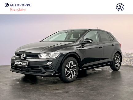 Volkswagen Polo 0