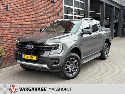 Ford Ranger 0