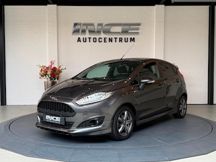 Ford Fiesta 0