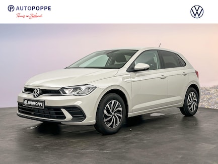 Volkswagen Polo 0