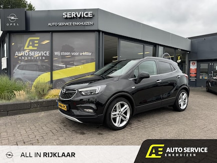 Opel Mokka 0