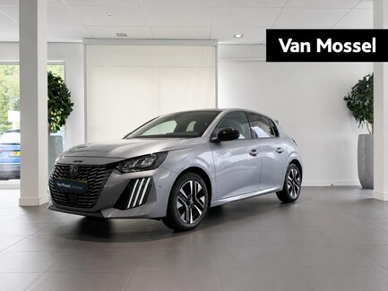 Peugeot 208 0