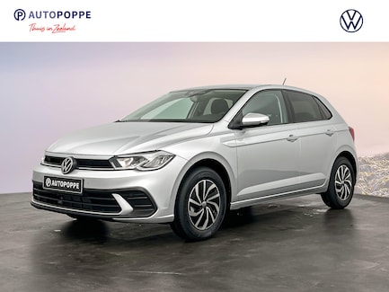 Volkswagen Polo 0