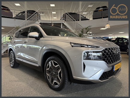 Hyundai Santa Fe 0