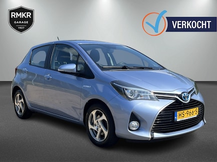 Toyota Yaris 0