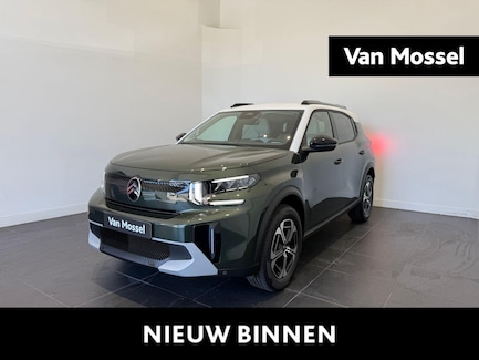 Citroën C3 Aircross 0