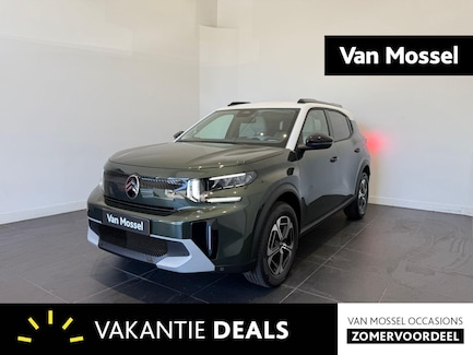 Citroën C3 Aircross 0