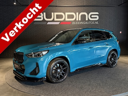 BMW X1 0