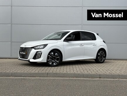 Peugeot 208 0