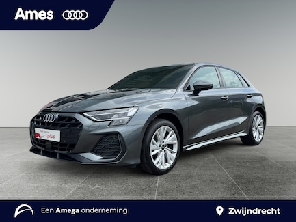 Audi A3 0