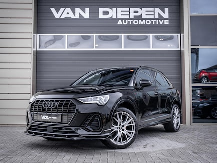 Audi Q3 0