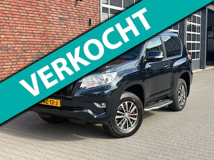 Toyota Land Cruiser 0