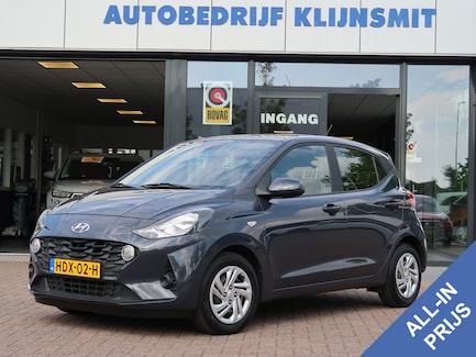 Hyundai i10 0