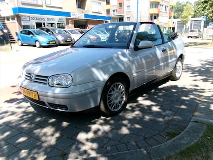 Volkswagen Golf 0