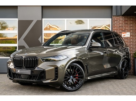 BMW X5 0