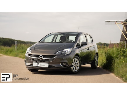 Opel Corsa 0