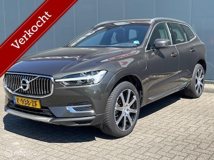 Volvo XC60 0