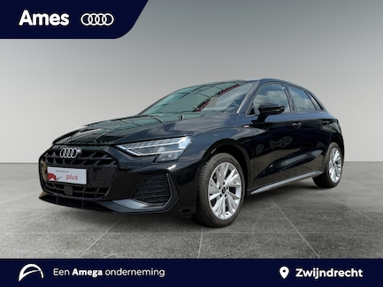 Audi A3 0